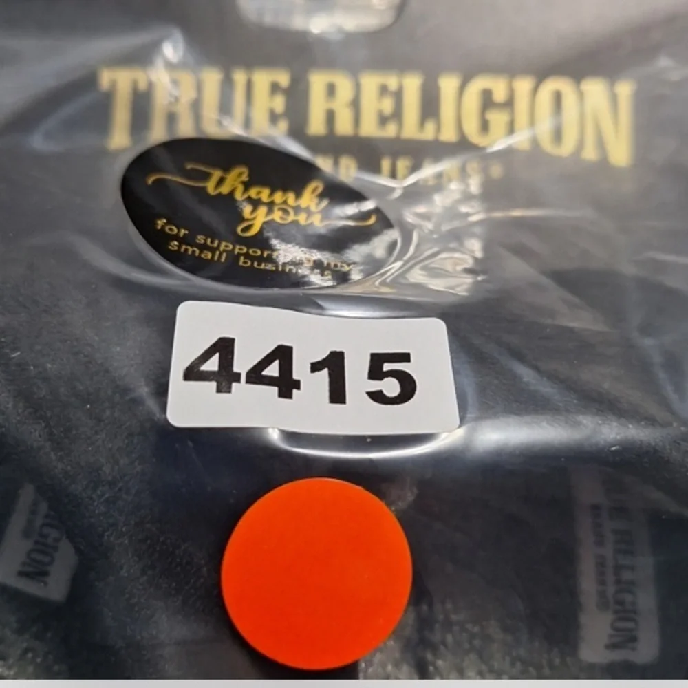 True Religion 